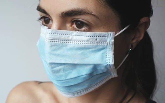 Decreto recomenda uso de máscaras por pessoas em circulação no RN