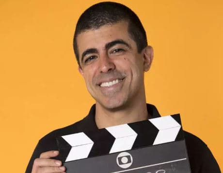 Marcius Melhem deixa direção de Humor da Globo