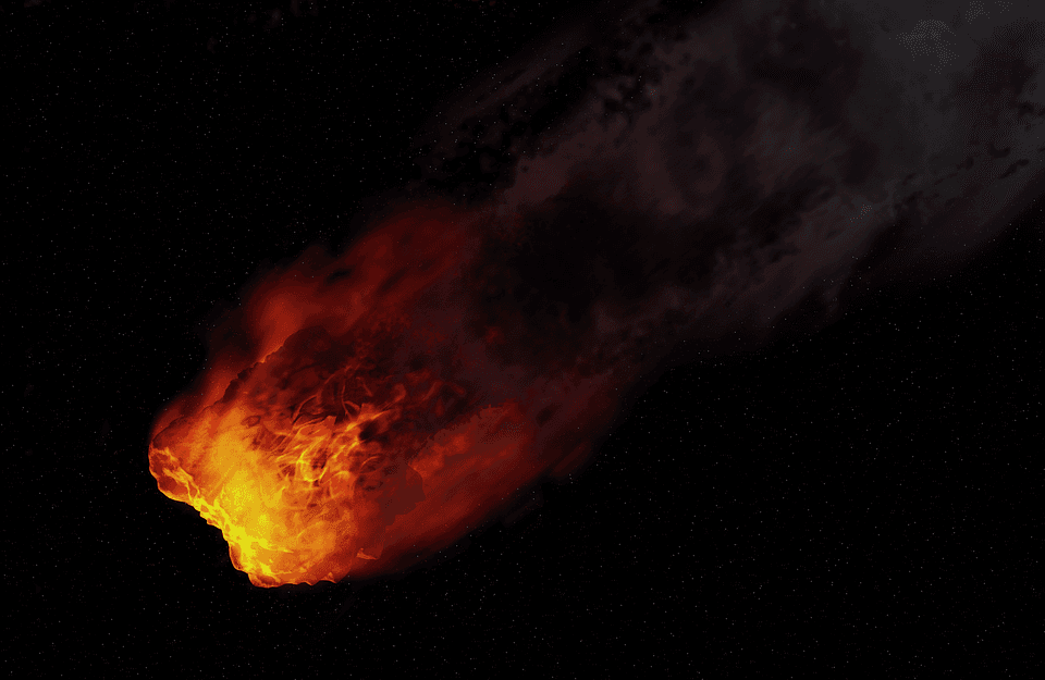 Asteroide de 4 km passará “perto” da Terra em abril, alerta Nasa; hipotético impacto seria "suficiente para causar efeitos globais” e o fim da humanidade
