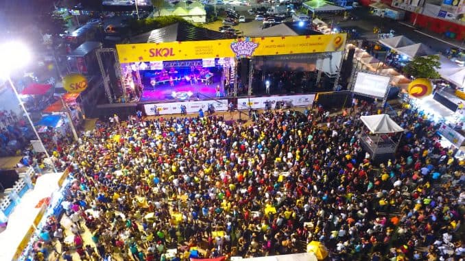Mossoró Cidade Junina 2020 está cancelado
