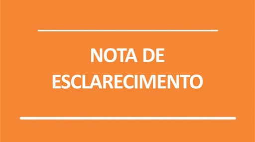 NOTA DE ESCLARECIMENTO: Barraco Seis e Ponto emite nota sobre o ocorrido no estabelecimento