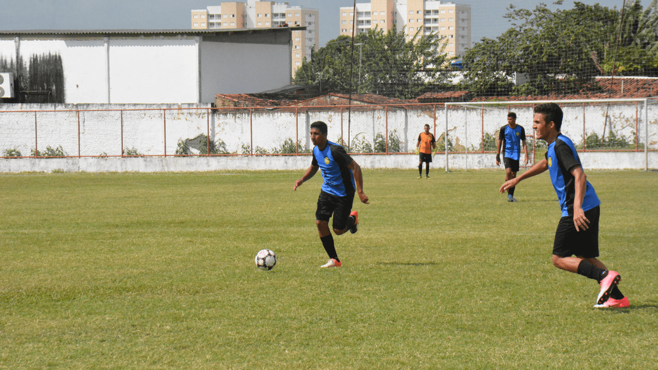 Parnamirim abre inscrições para o 2º Campeonato Municipal de Futebol