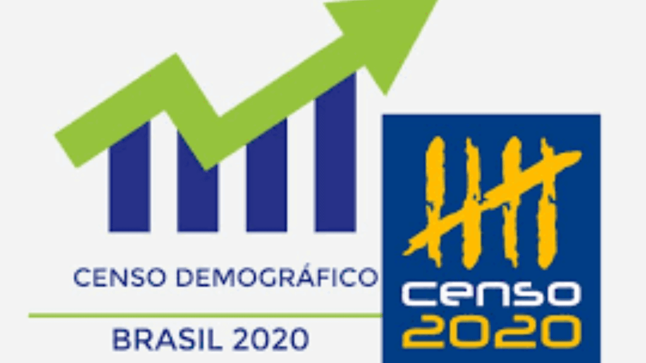 IBGE abre inscrições com 248 vagas para Censo 2020 em Parnamirim