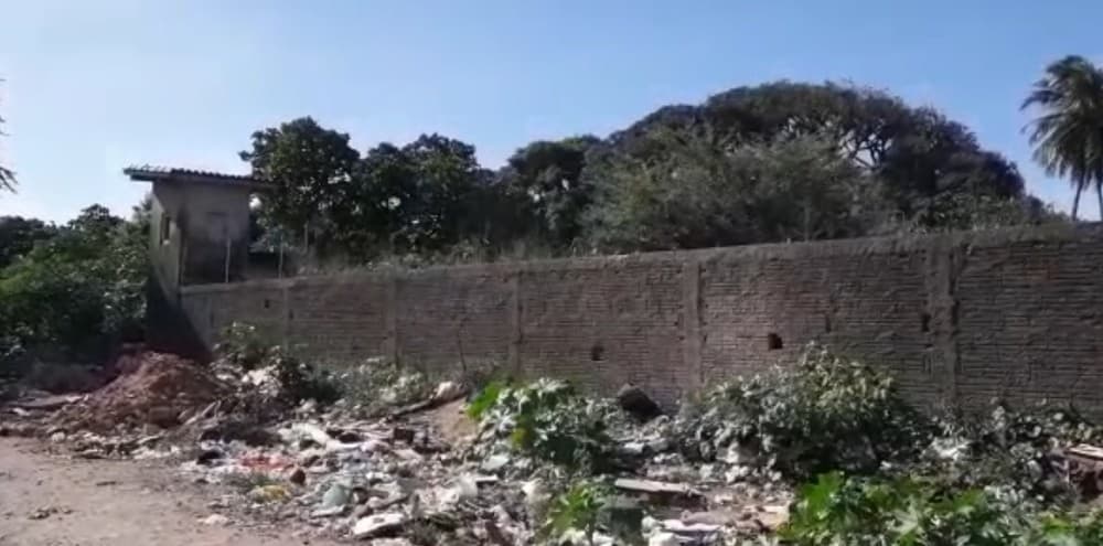 Bandidos invadem almoxarifado da Secretaria de Saúde do RN e roubam armas e coletes de vigilantes
