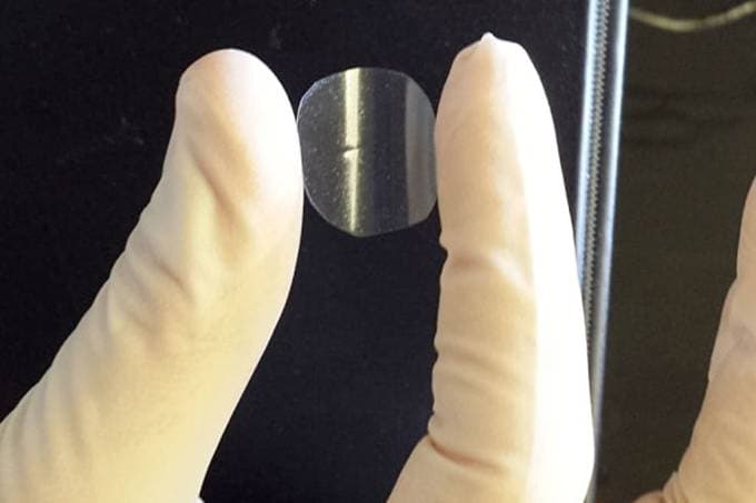 Cientistas desenvolvem vacina que derrete na boca