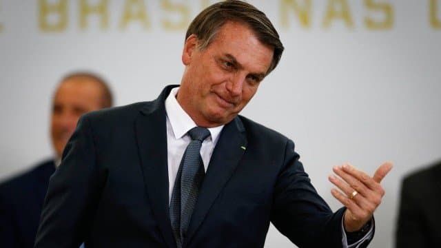 Bolsonaro edita Medida Provisória para a volta do sorteio de prêmios de 0900 na TV