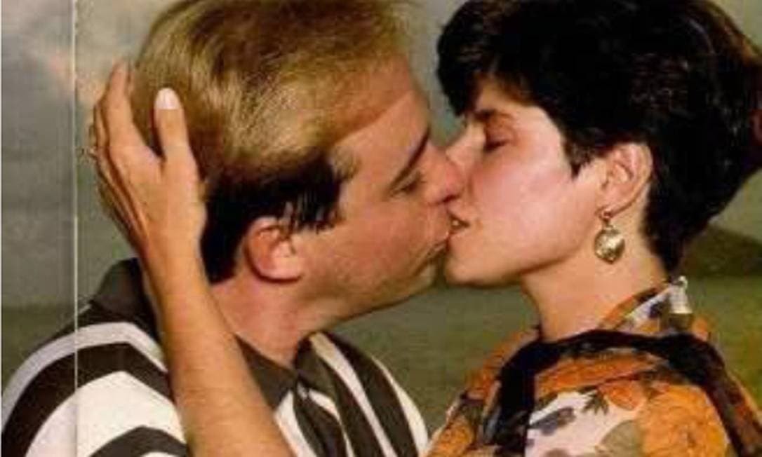 Caso Gugu Liberato: advogados de Rose Miriam anexaram 75 fotos do casal para comprovar união estável; veja imagens