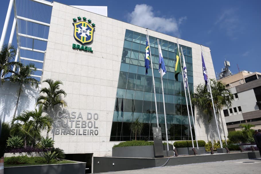 CBF anuncia medidas de apoio financeiro aos clubes e Federações; veja quanto cada potiguar vai receber