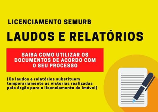 Com pandemia, Secretaria Municipal de Meio Ambiente e Urbanismo (Semurb) em Natal adota novo método de inspeção em imóveis