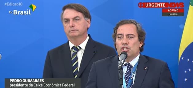 Caixa anuncia 6 meses de carência nas prestações de novos contratos habitacionais