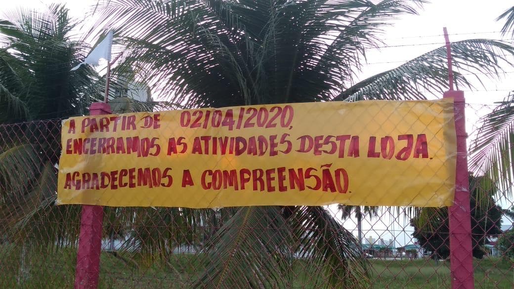 Makro encerra atividades em Natal