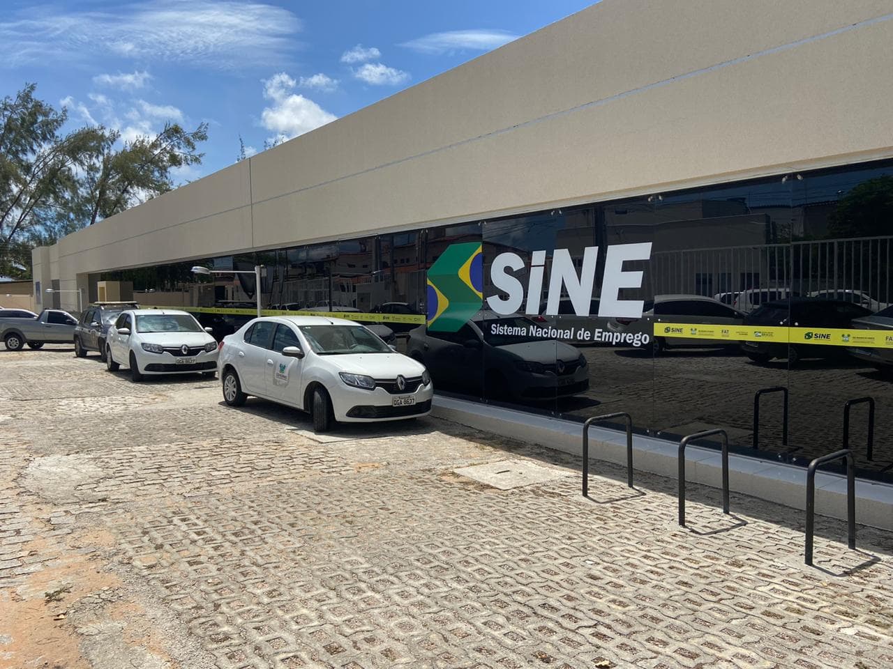 SINE-RN faz atendimento para seguro-desemprego com agendamento por telefone