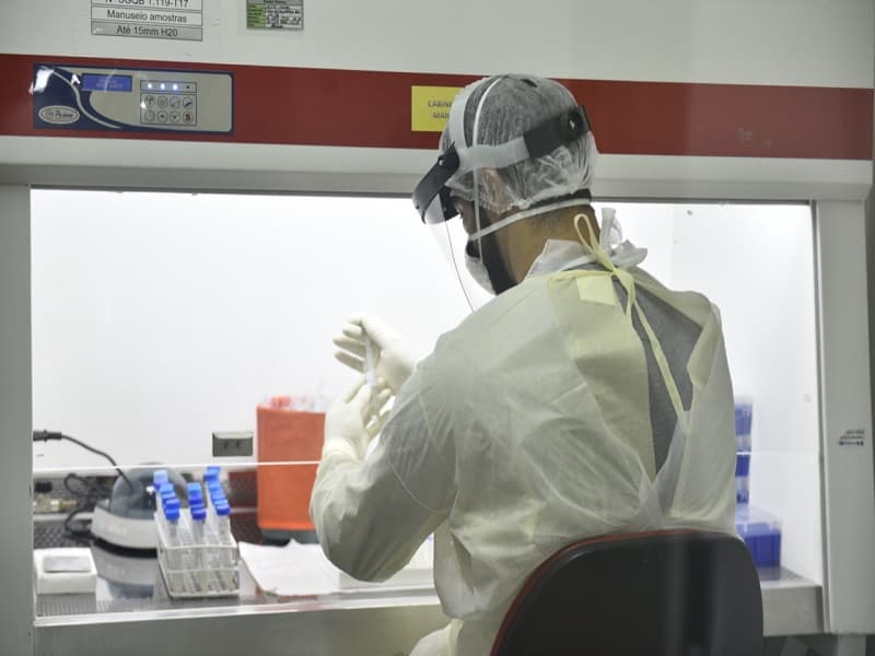 Governo do Estado alerta número crescente de contaminações e publica novo decreto de calamidade pública no RN pela pandemia da Covid-19 em busca de recursos federais