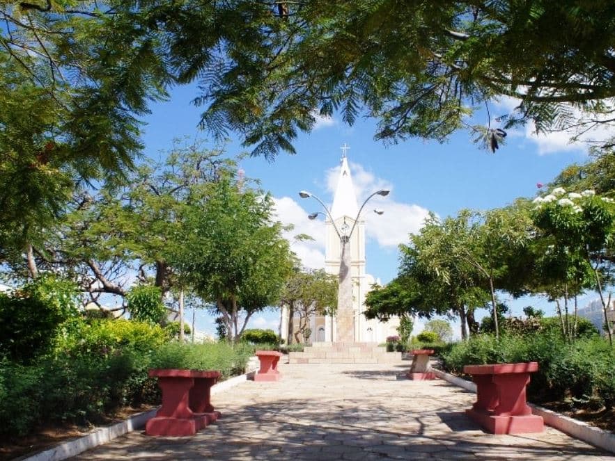 Parte da cidade de Currais Novos tem parada no abastecimento
