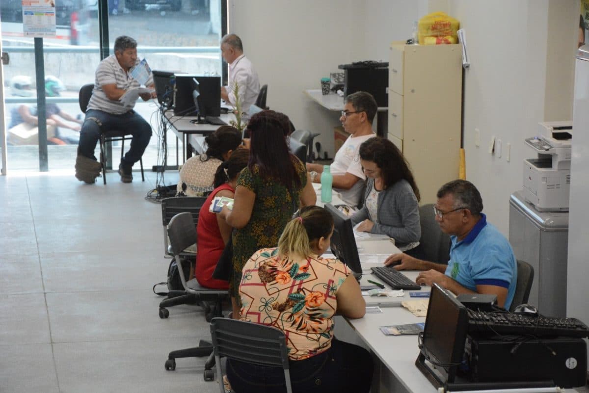 São Gonçalo do Amarante: Secretaria de Tributação oferece todos os serviços online