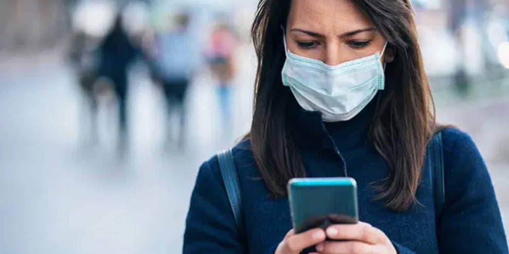 Governo edita MP para que operadoras de telefonia compartilhem dados dos usuários com IBGE