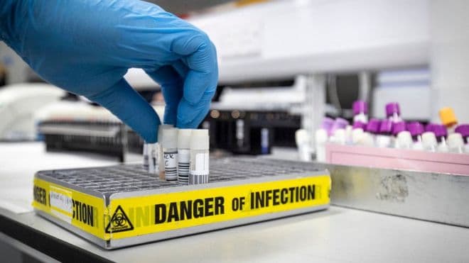 EUA investigam a possibilidade de o novo coronavírus ter vazado de laboratório chinês