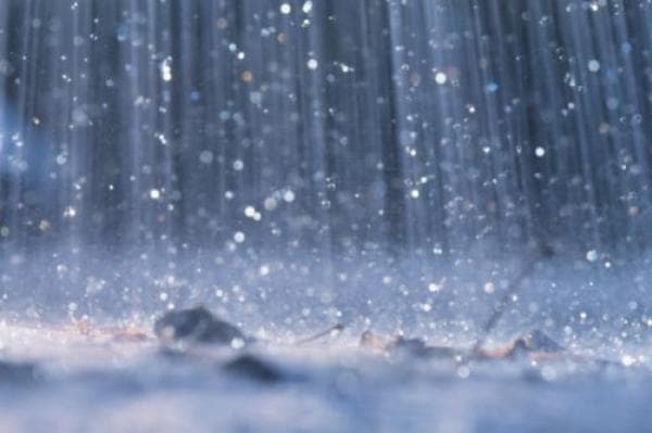 Inmet emite alerta de chuva com ‘perigo potencial' entre esta quinta e fim da manhã desta sexta em todos os municípios do RN