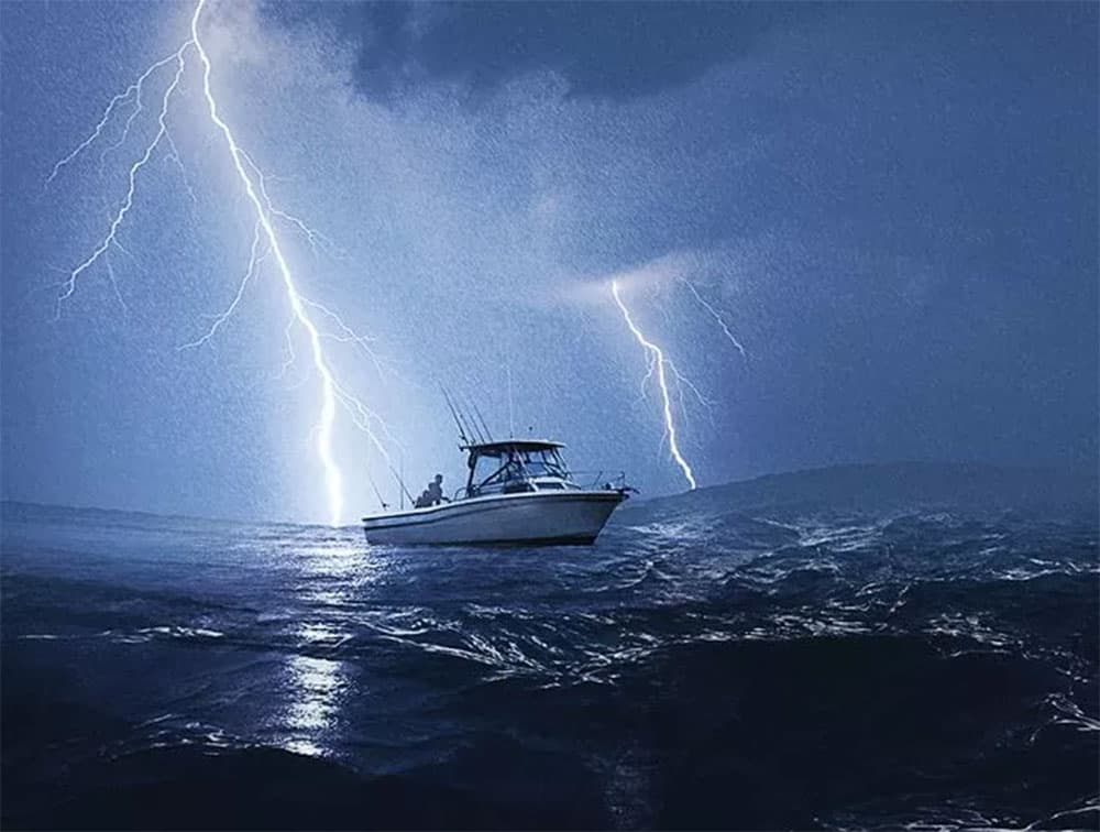 Leitor do BG publica reflexão: "Estamos na mesma tempestade, mas não no mesmo barco. Julguemos menos. Tanto o que não tem, quanto o que tem de sobra"
