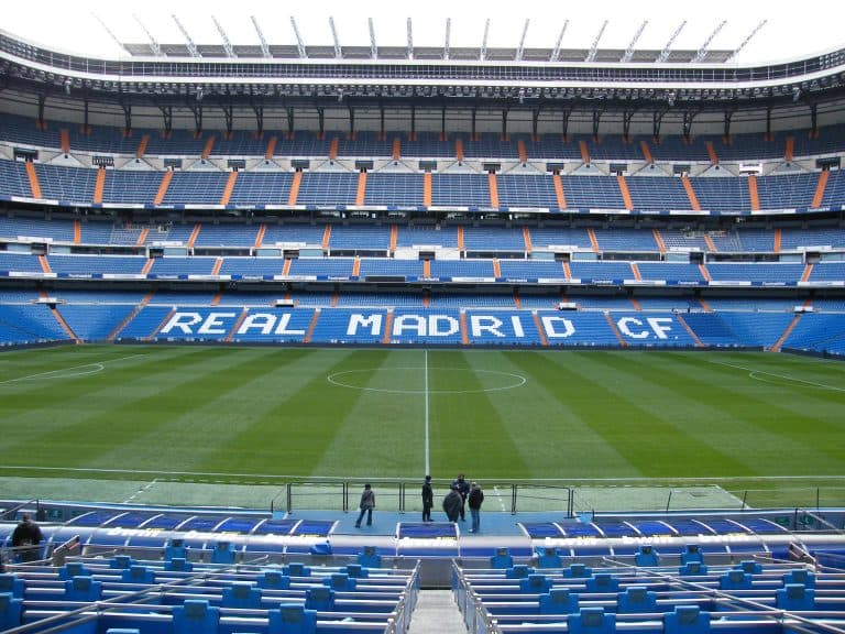 Futebol europeu suspenso por tempo indeterminado