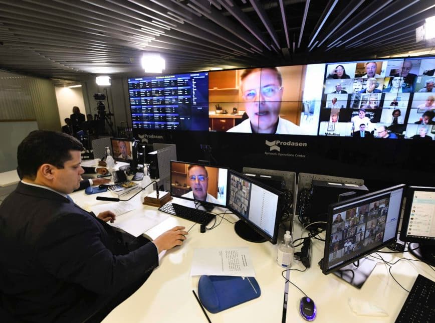 Aprovada no Senado medida provisória que transforma Embratur em agência
