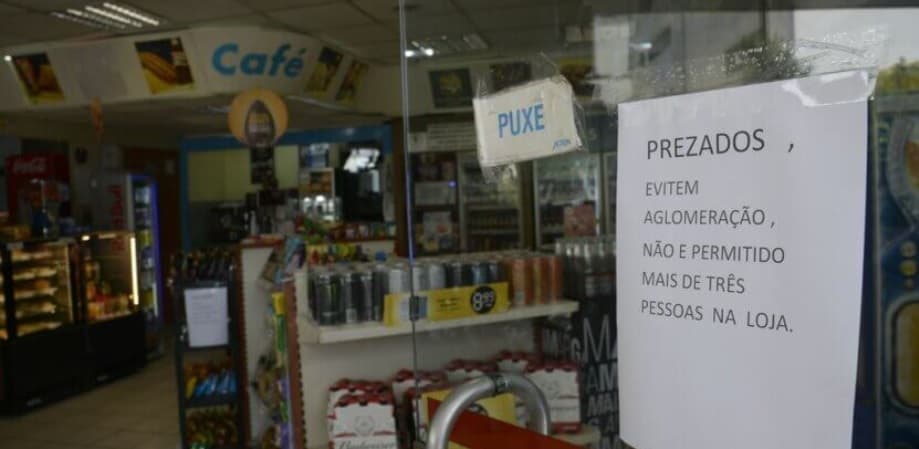 Isolamento social ainda é a melhor maneira de combater a Pandemia, reforça LAIS/UFRN