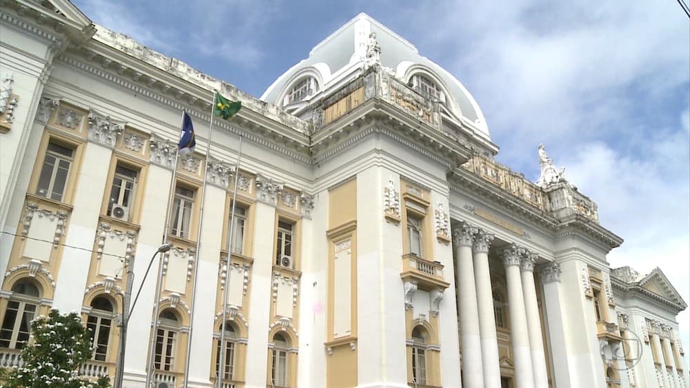 Justiça nega pedido do Ministério Público para determinar ‘lockdown' em Pernambuco