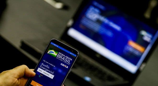 Em um mês, 60 sites são desativados ao tentar fraudar auxílio de R$ 600