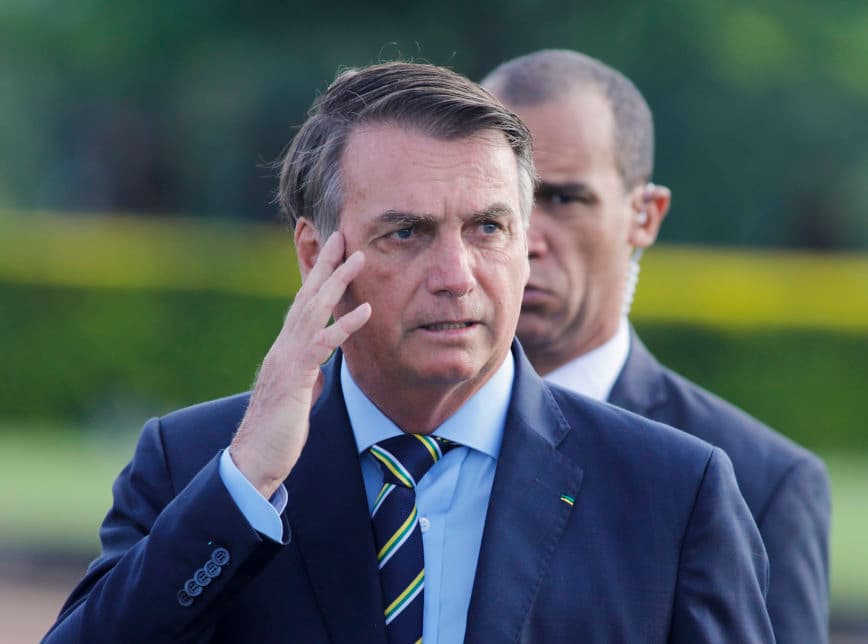 Pesquisa XP/Ipespe: 50% reprovam governo Bolsonaro, 25% aprovam e 23% consideram regular