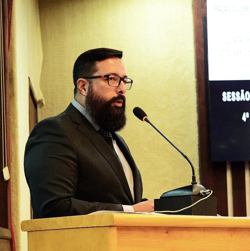 Jornalista Daniel Cabral assume diretoria executiva do Grupo Tribuna do Norte