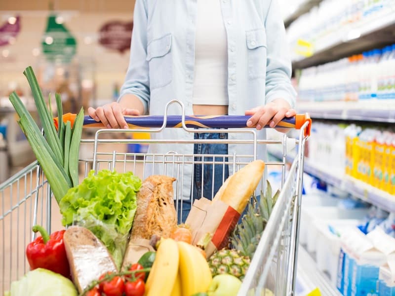 Índice de Preços ao Consumidor - IPC e Cesta Básica apresentam aumento em Natal no mês de abril