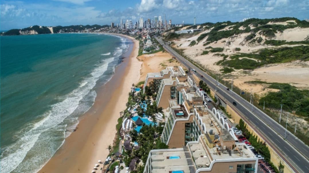 Turismo do RN debate desafios para a retomada das atividades