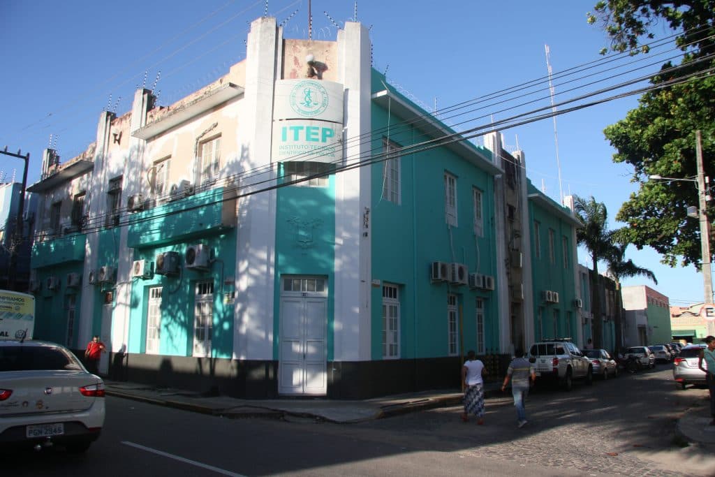 UTILIDADE PÚBLICA: Itep disponibiliza agendamento online  para emissão de RG para auxílio emergencial
