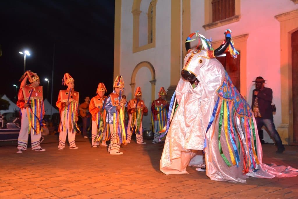 Aprovado edital para beneficiar profissionais de cultura afetados pela Covid-19 em São Gonçalo do Amarante