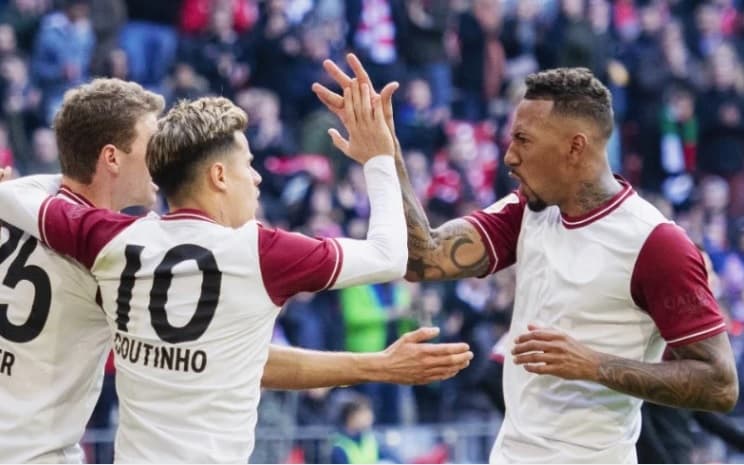 Campeonato Alemão confirma retorno para o fim do mês