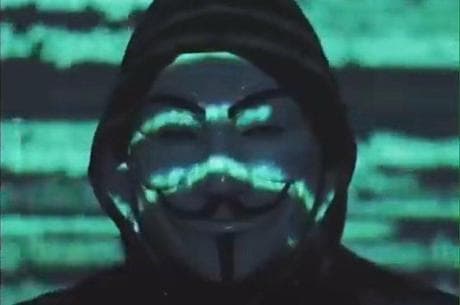 Grupo de hackers Anonymous reaparece após 6 anos, manda recado a Trump e cita Bolsonaro