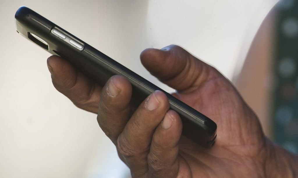 NOVA REGRA: Ligações de telemarketing terão que começar com 0303