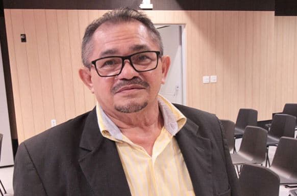Filha de diretor geral da Fundação José Augusto sofre traumatismo após perder controle de carro