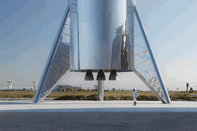 Veja como acompanhar hoje a 2ª tentativa da missão da SpaceX e da Nasa