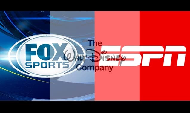Com fusão entre Disney e Fox, ESPN poderá transmitir Libertadores; Fox Sports deverá permanecer no ar até 2022