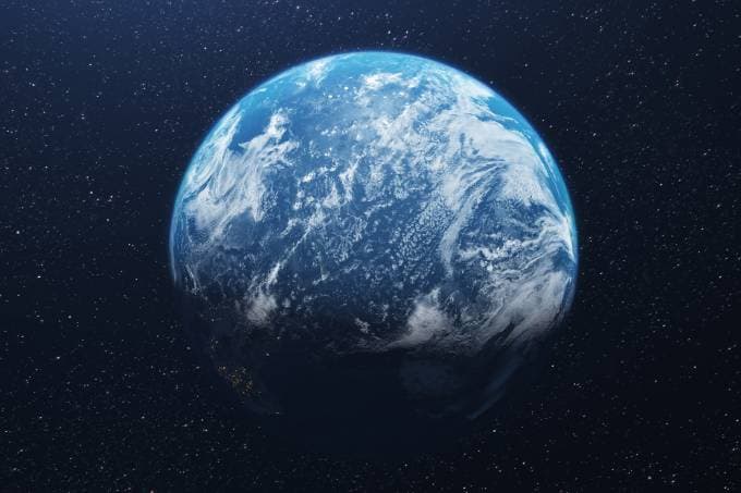 AVESSO DA TERRA: "Tente" entender possível "universo paralelo" divulgado por cientistas onde tempo passa ao contrário