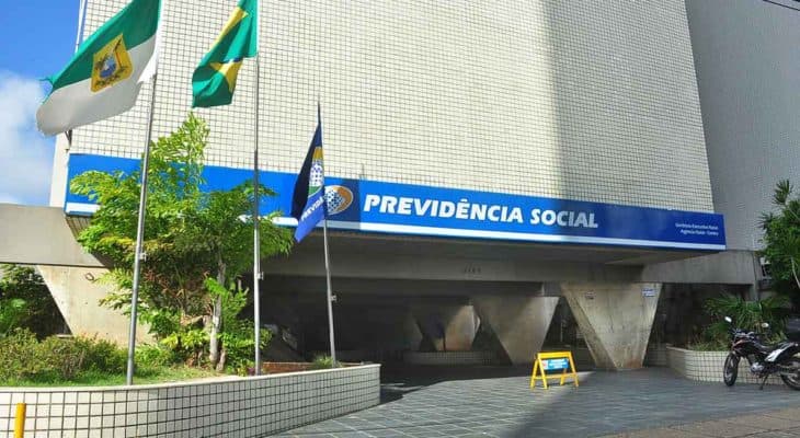 Agências do INSS permanecerão com atendimento suspenso até o dia 22 de maio