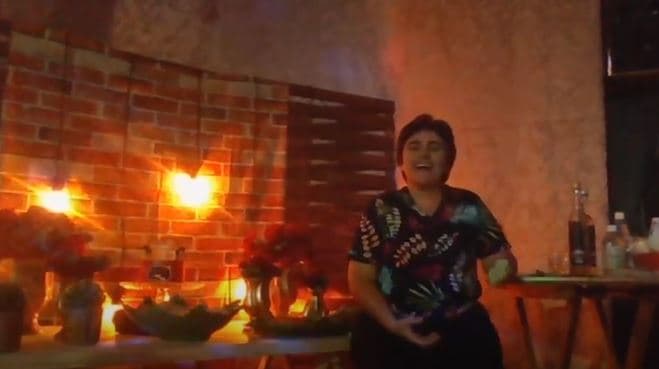 Live solidária do Cabaré Sol e Lua é a atração na noite do Seridó