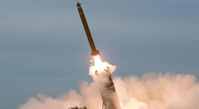 EUA revelam rede de lavagem de dinheiro da Coreia do Norte com 250 empresas de fachada para financiar programa de mísseis nucleares