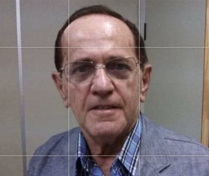 Jornalista Listz Madruga foi encontrado e está bem