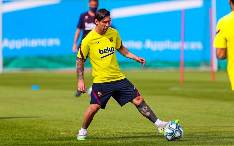 Campeonato Espanhol volta em 11 de junho; saiba quando retornam outras grandes ligas da Europa