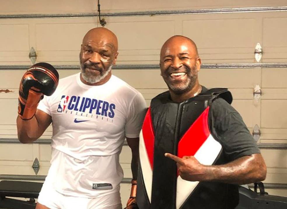 MAIS DE US$ 20 MILHÕES: Oferta milionária pode colocar Wanderlei Silva como rival de Mike Tyson em evento de boxe sem luvas
