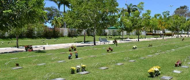 Sem vagas em cemitérios públicos, prefeitura de Natal contrata Morada da Paz para enterrar e cremar mortos pela Covid-19