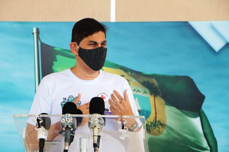 RN avança na pontuação do Ranking Transparência Covid-19 e mantém 2ª colocação nacional