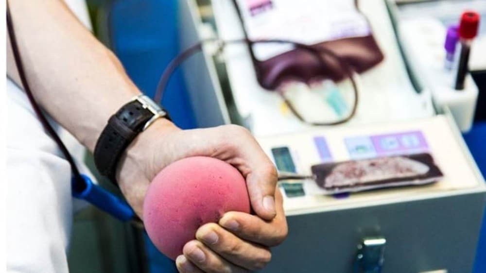 Casos de gripe e covid fazem doação de sangue cair 30% em Natal